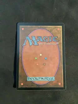 ***Hypnotic Specter*** MTG Alternate 4th Edition - Nrmt (B) - Image 2