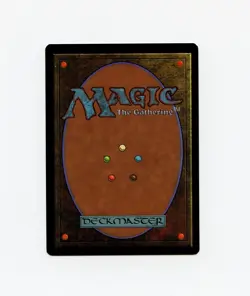 Library of Leng Korean FBB NM- MTG Magic the Gathering - Image 2