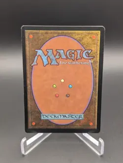 Dark Ritual MTG Core Set 5th Edition Regular - Image 3