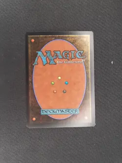 Resculpt 7024 Foil Signed MTG Secret Lair - Near Mint - Image 2