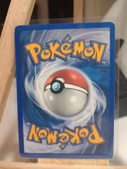 Pokemon Card Butterfree Rare Neo Discovery 19/75 - Image 2