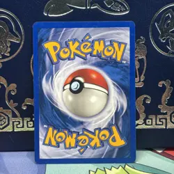 Copycat 138/165 Uncommon Expedition Pokemon Card NM - Image 2
