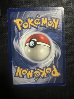 Pokemon TCG Kabuto Fossil 50/62 Regular 1st Edition - Image 2