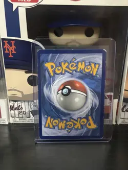 Pokemon TCG Cosmic Eclipse - Groudon #113/236 - Cracked Ice Holo Rare - Image 4