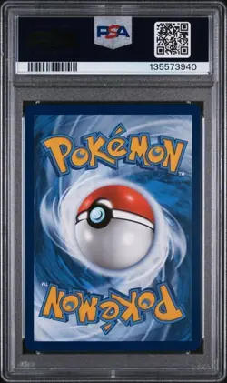 2025 POKEMON M24 EN-MCDONALD'S COLL #001 CHARIZARD PSA 10 - Image 2