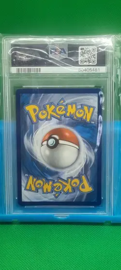 Sylveon VMAX 2021 Pokemon SWSH Evolving Skies 075/203 PSA 10 Gem Mint Graded TCG - Image 5