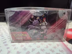 Pokemon Scarlet & Violet Destined Rivals Booster Box CLEAN with Protective Case - Image 5