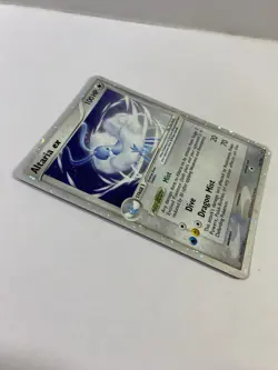 Pokemon Altaria ex 90/106 EX Emerald Ultra Rare Stage 1 100 HP Holo - Image 3