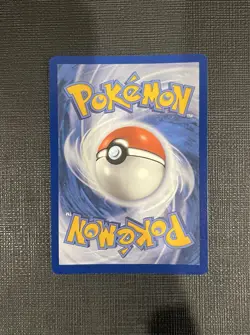 Pokemon TCG Meltan 179/162 Temporal Forces Full Art IR Holo NM/Mint - Image 2