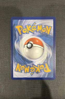 Pokemon TCG Metagross 178/162 Temporal Forces Full Art IR Holo NM - Image 2