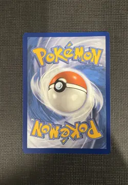 Pokemon TCG Grotle 164/162 Temporal Forces Full Art IR Holo NM/Mint - Image 2