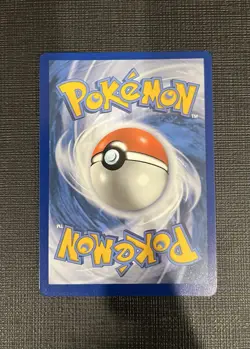 Pokemon TCG Charjabug 169/162 Temporal Forces Full Art IR Holo NM/Mint - Image 2