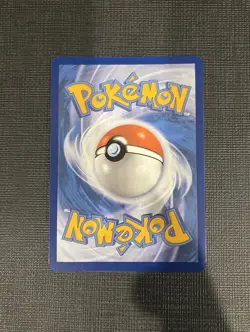 Pokemon TCG Reuniclus 171/162 Temporal Forces Full Art IR Holo NM - Image 2