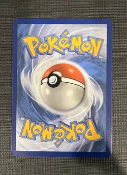 Pokemon TCG Relicanth 173/162 Temporal Forces Full Art IR Holo NM/Mint - Image 2