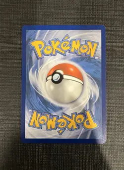 Pokemon TCG Excadrill 174/162 Temporal Forces Full Art IR Holo NM/Mint - Image 2