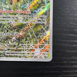 Pokemon TCG Magneton SVP 159 Promo Surging Sparks Mint/Near Mint Condition (c) - Image 4