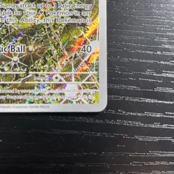 Pokemon TCG Magneton SVP 159 Promo Surging Sparks Mint/Near Mint Condition - Image 4
