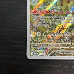 Pokemon TCG Magneton SVP 159 Promo Surging Sparks Mint/Near Mint Condition - Image 5