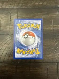 2014 Pokemon XY Phantom Forces Full Art Gengar EX 114/119 Holo Foil Rare - Image 2