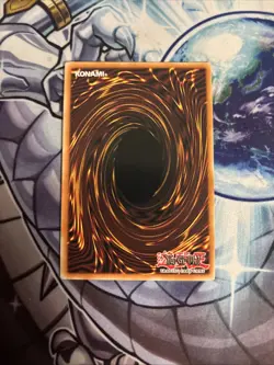 (UU) Yugioh Montage Dragon TDGS-EN014 Ultra Rare Unlimited VLP - Image 2