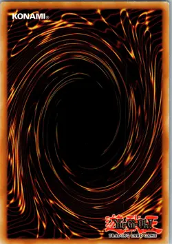 Yugioh Ninaruru, the Magistus Glass Goddess GEIM-EN007 1st Edition Super Rare NM - Image 2