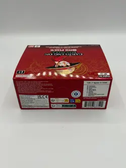 One Piece TCG OP13 Carrying On His Will English Booster Box UNSEALED (Lot of 16) - Image 3