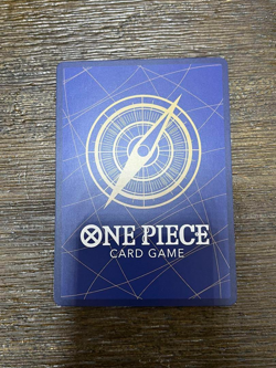 OnePiece Boa Hancock Card Game OP01-078 SR SP The Kingdom of Intrigue Japanese - Image 2
