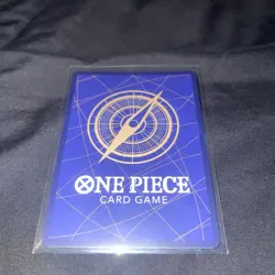 OnePiece Card Game Boa Hancock OP01-078 SR SP The Kingdom of Intrigue Japanese - Image 4