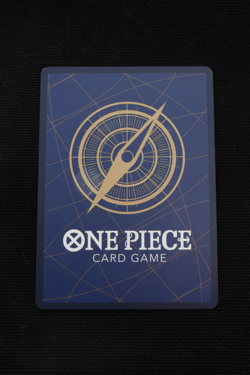 Boa Hancock ONE PIECE Card Game Japanese SP OP01-078 SR KINGDOMS OF INTRIGUE - Image 2