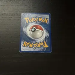 Holon's Voltorb 71/113 EX Delta Species Reverse Holo Stamped Pokemon Card LP - Image 2