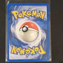 Pokemon TCG Wigglytuff 19/130 Base Set 2 Holo Rare Card 80 HP - Image 2