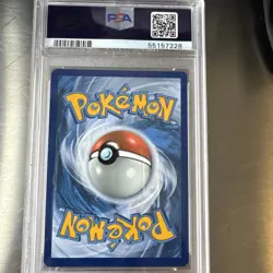 Pokemon 2019 Gallade Cosmic Eclipse Full Art Secret Rare Card 244/236 - Image 2