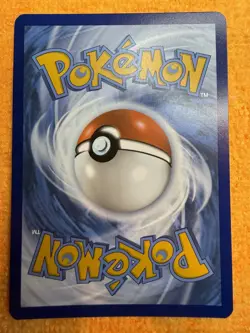N's Zorua 189 Sv: Scarlet & Violet Promo Cards Holo - Image 2