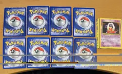 Pokemon Cards Lot 20x Holo / Shiny / Common Cards - Vintage/New - 1 Secret Holo - Image 2