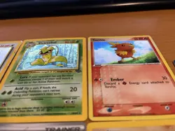 Pokemon Cards Lot 20x Holo / Shiny / Common Cards - Vintage/New - 1 Secret Holo - Image 3