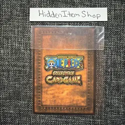 Nami One Piece Card CCG/TCG Silver Promo 2005 PR011 Quest Begins NEAR MINT!!! - Image 2