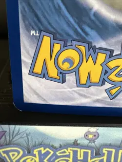 Pokemon Card Dragalge 71/106 XY Flashfire Reverse Holo Rare L/P - Image 3