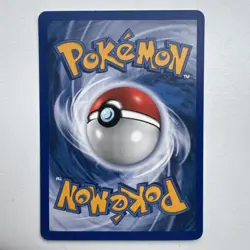 Pikachu Reverse Holo from EX Sandstorm 72/100 - LP Pokemon Card - Image 2