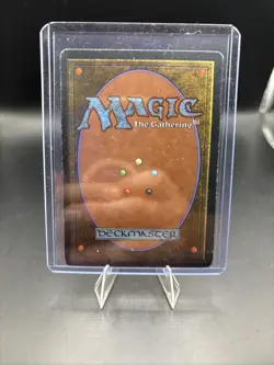 Magic the Gathering MTG Disenchant Disney Alter - Image 2