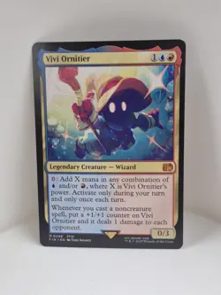 Vivi Ornitier - FINAL FANTASY (FIN) 0248 - Image 1