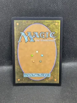 Devastating Onslaught (0361) (Showcase) M MTG Edge of Eternities 361 - Image 2