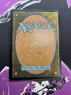 Howling Mine MTG The Brothers' War Retro Artifacts (BRR) (NM) KRIMP ERROR - Image 2