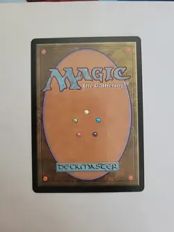 MTG- The Infamous Cruelclaw - BLB - Near Mint - Regular Mythic - Image 2