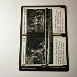 MTG Magic the Gathering Dollmaker's Shop (4/469) Duskmourn French - Image 1