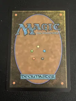 Birds of Paradise Dominaria Remastered NM MTG - Image 2
