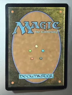 Quicksilver Elemental Mirrodin Regular - Image 2