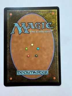 Magic mtg Bumi, Unleashed (211) Avatar: The Last Airbender mint - Image 2