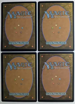 Treasure Vault x1 Adventures in the Forgotten Realms Magic the Gathering LP/NM - Image 4