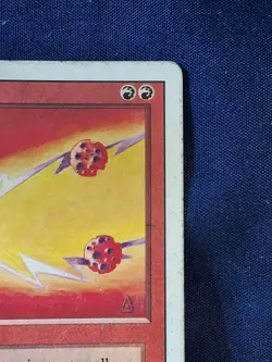 MTG Fork 3ED Revised HP - Image 3