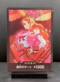One Piece EB03 Heroines Edition Japanese Choose Your Cards Commons SR Alt Art - Image 4